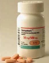 what medications are similar to januvia